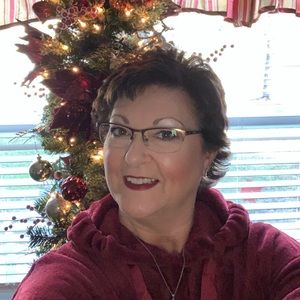 Meet your Posher, Kathy